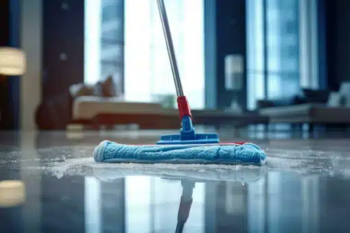 Builders Cleaning Melbourne