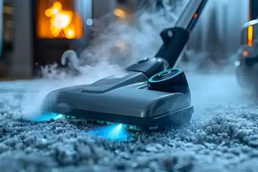 Carpet Steam Cleaning Melbourne