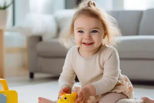 Childcare Cleaning Services Melbourne