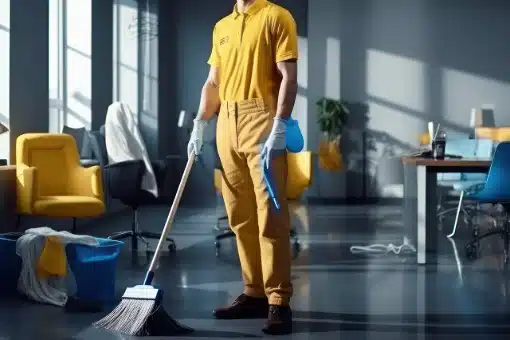Commercial Cleaning Services Melbourne