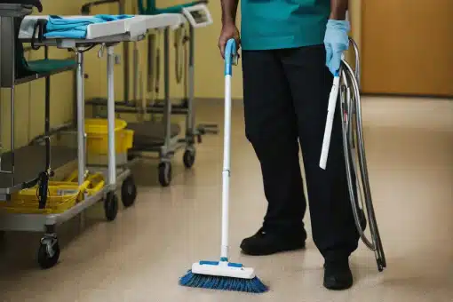 Medical Centre Cleaning Melbourne