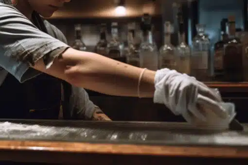 Pub Cleaning Services Melbourne